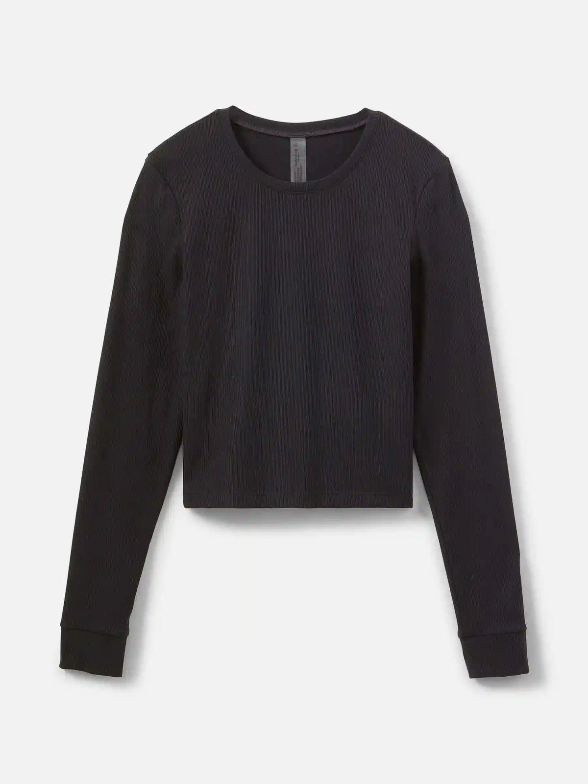 SuperForm Rib Longsleeve