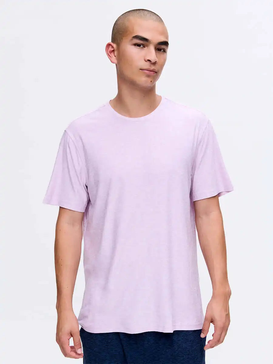 CloudKnit Shortsleeve
