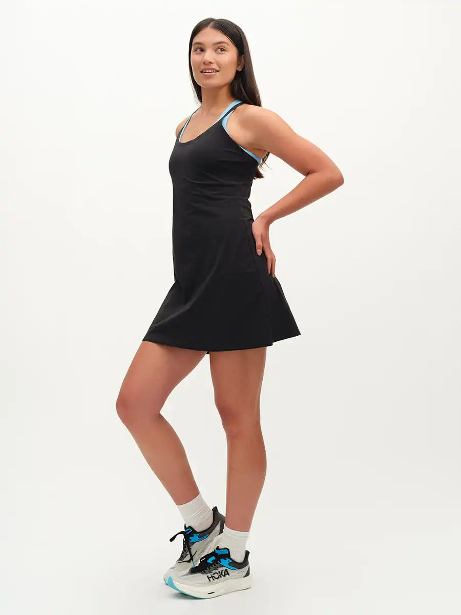 The Exercise Dress