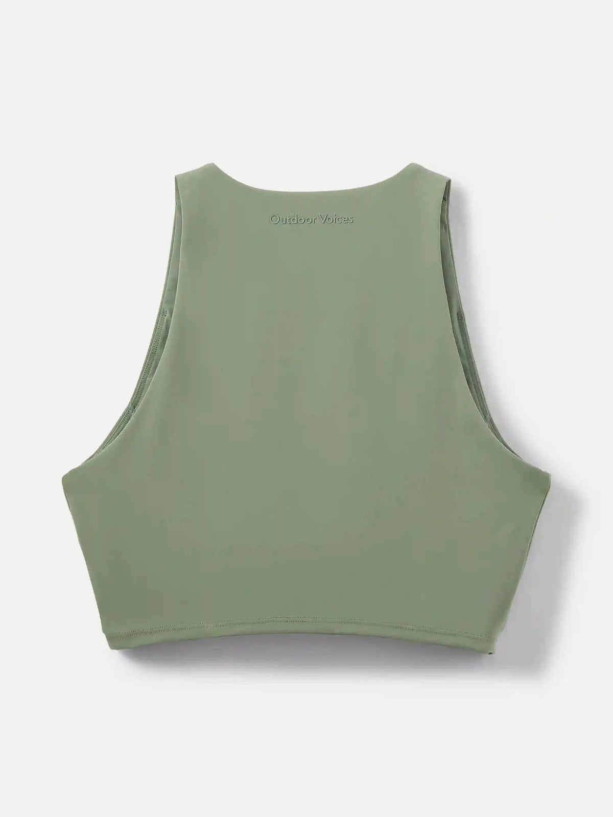 SuperForm Crop Top