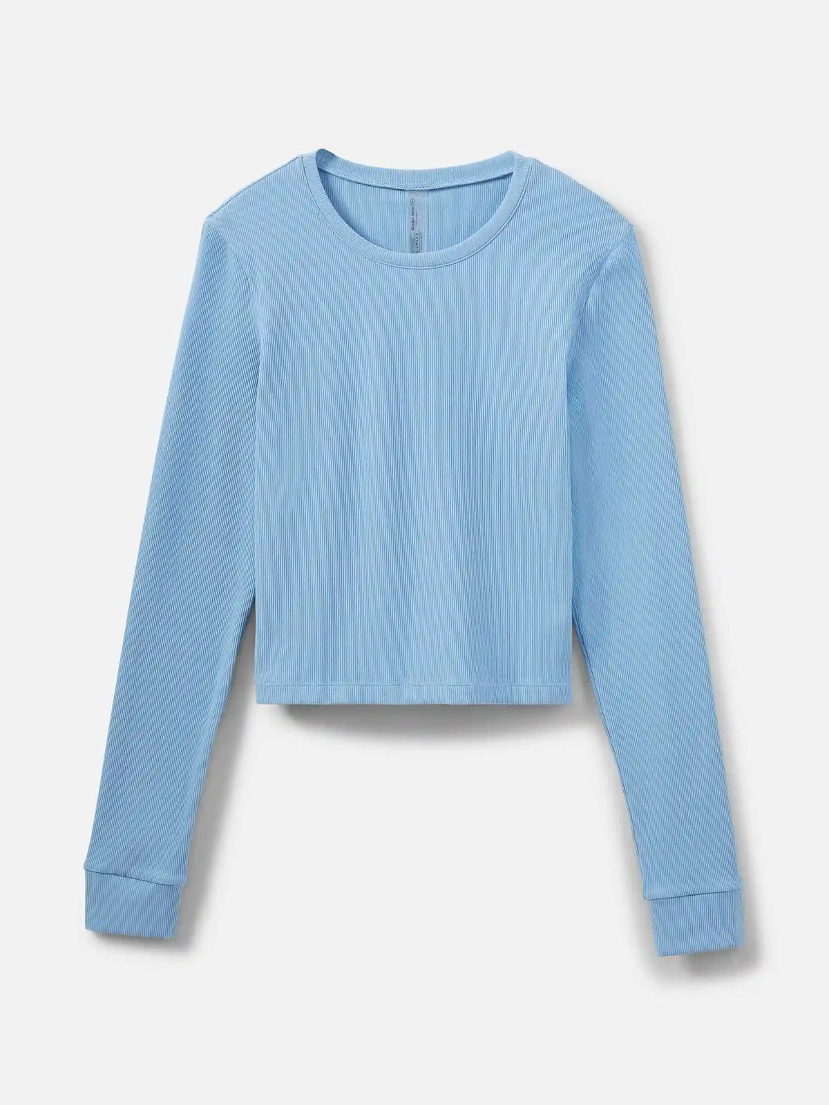 SuperForm Rib Longsleeve