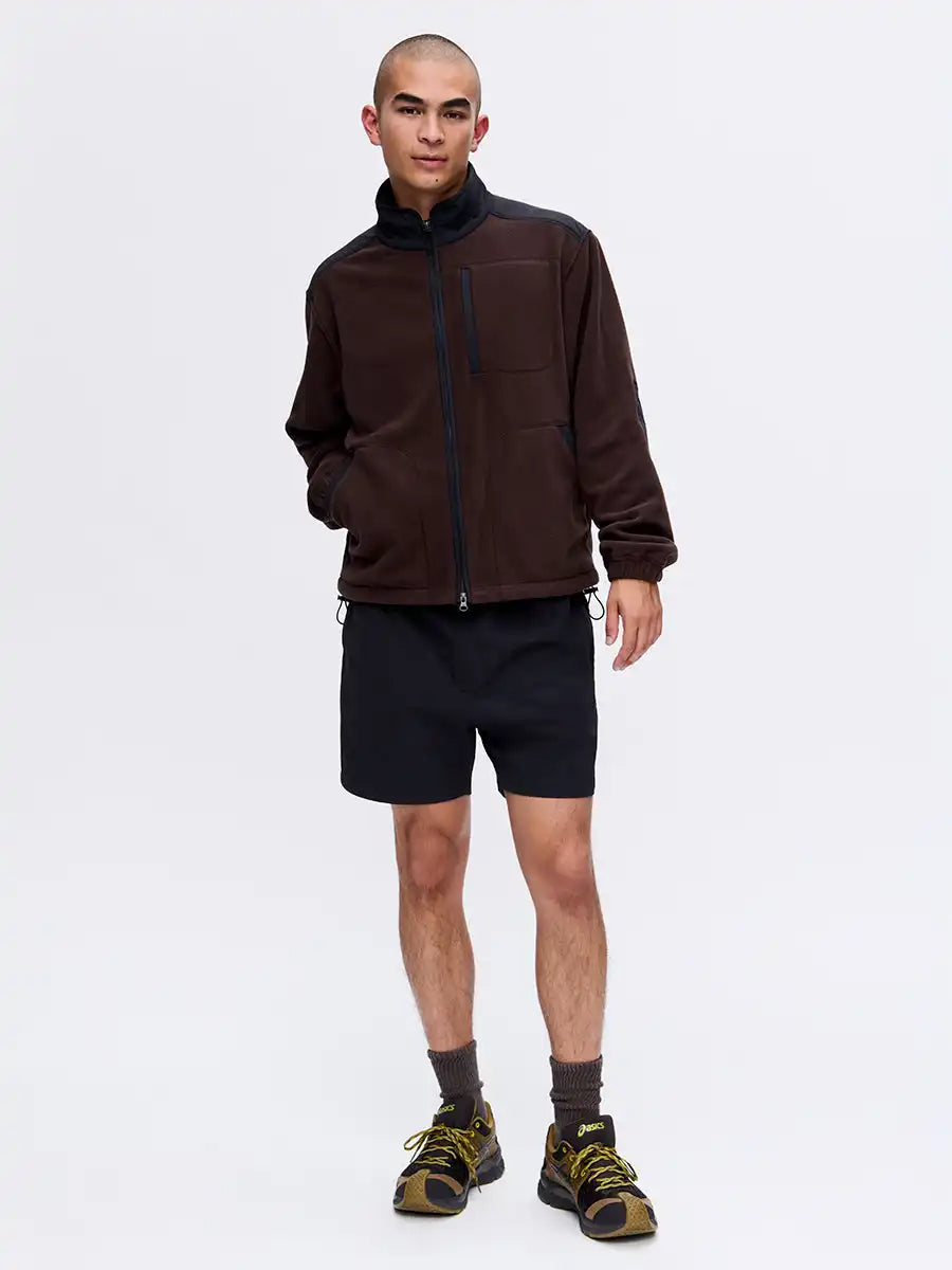 RecTrek 5" Short