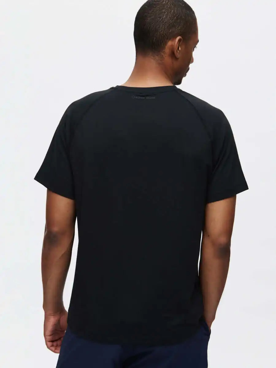 ThinkFast Mesh Shortsleeve