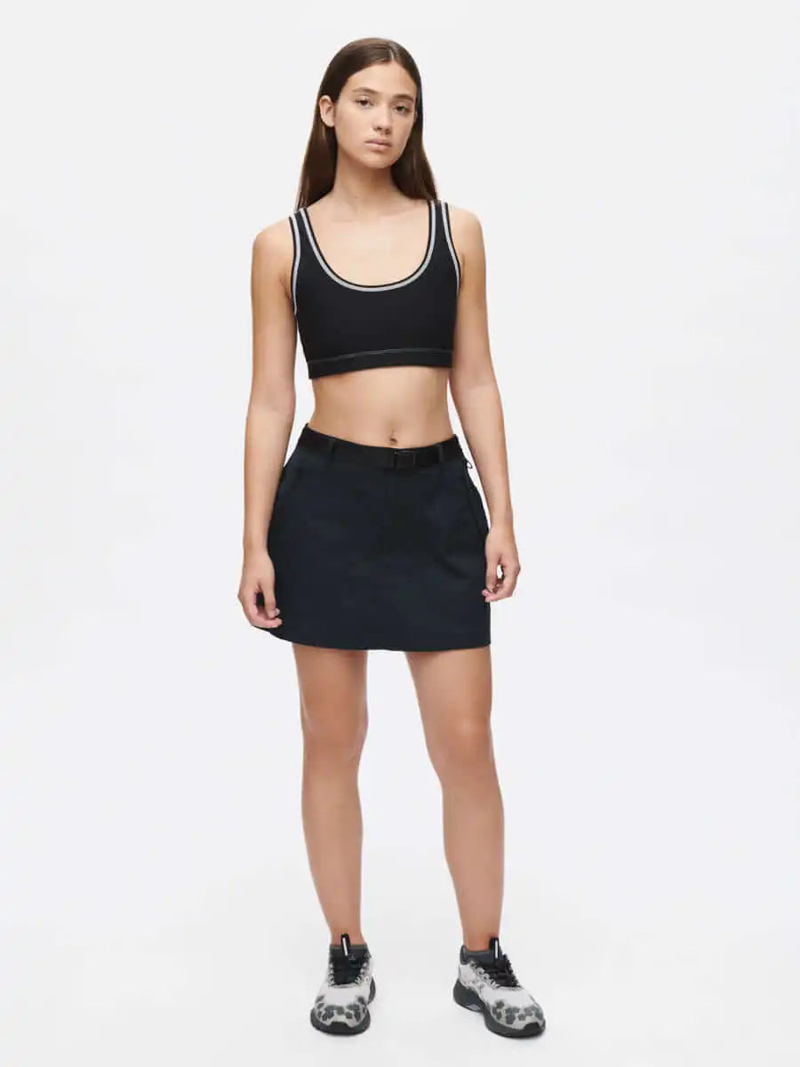 Outdoor 4" Skort