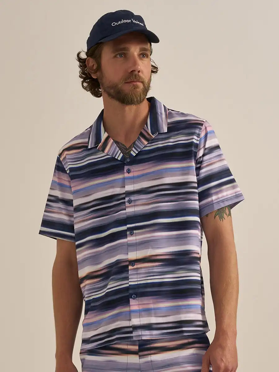 SolarCool Camp Collar