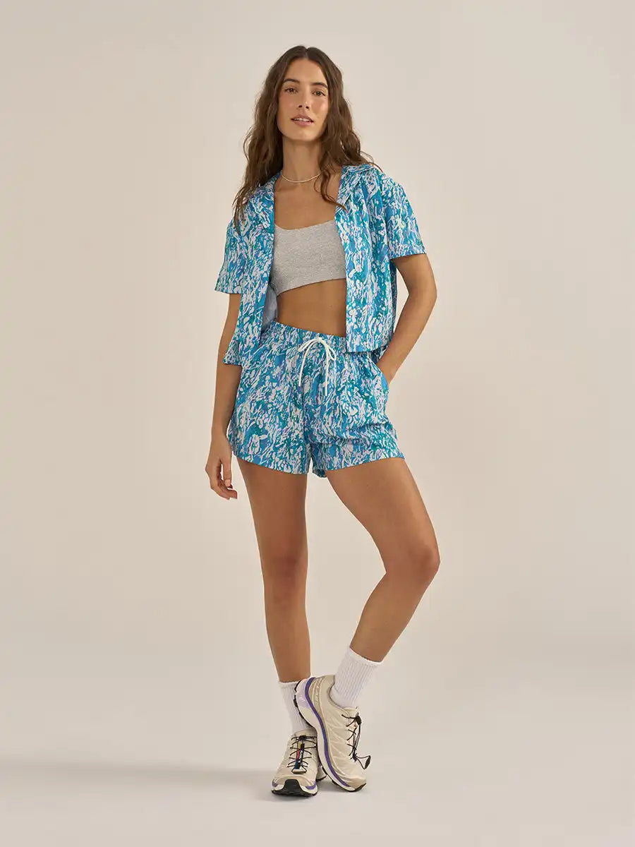 SolarCool Tourist Shirt
