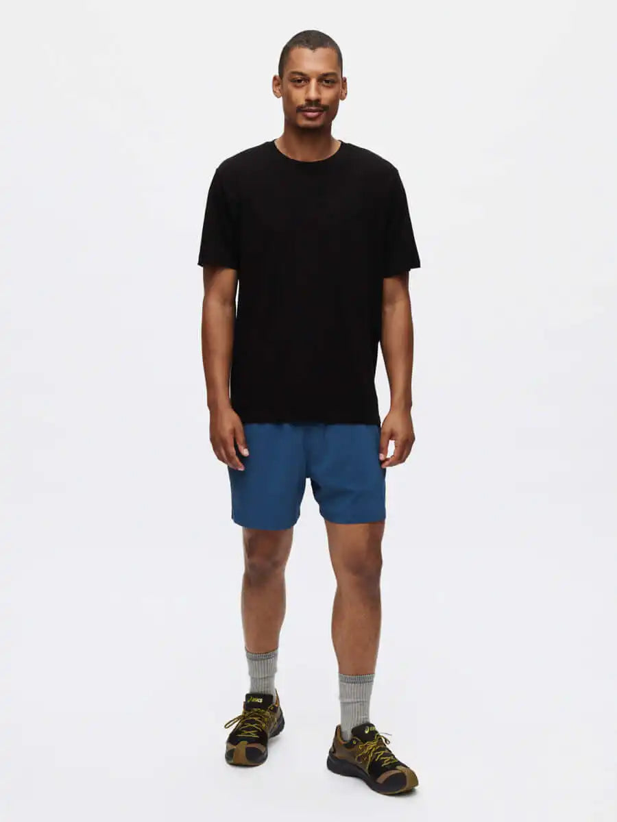 Everyday Classic Shortsleeve