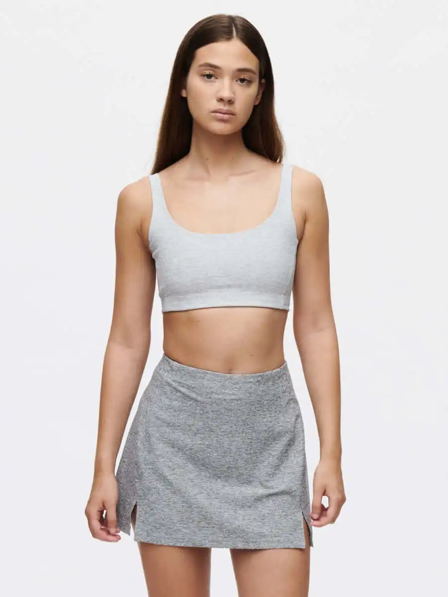 Warmup 2.5" Skort