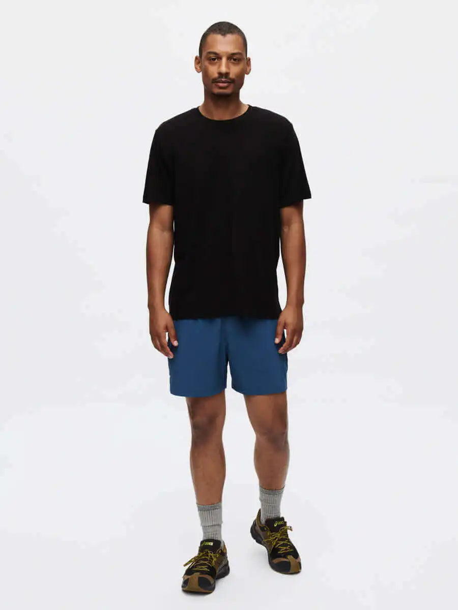 Zephyr 5" Short