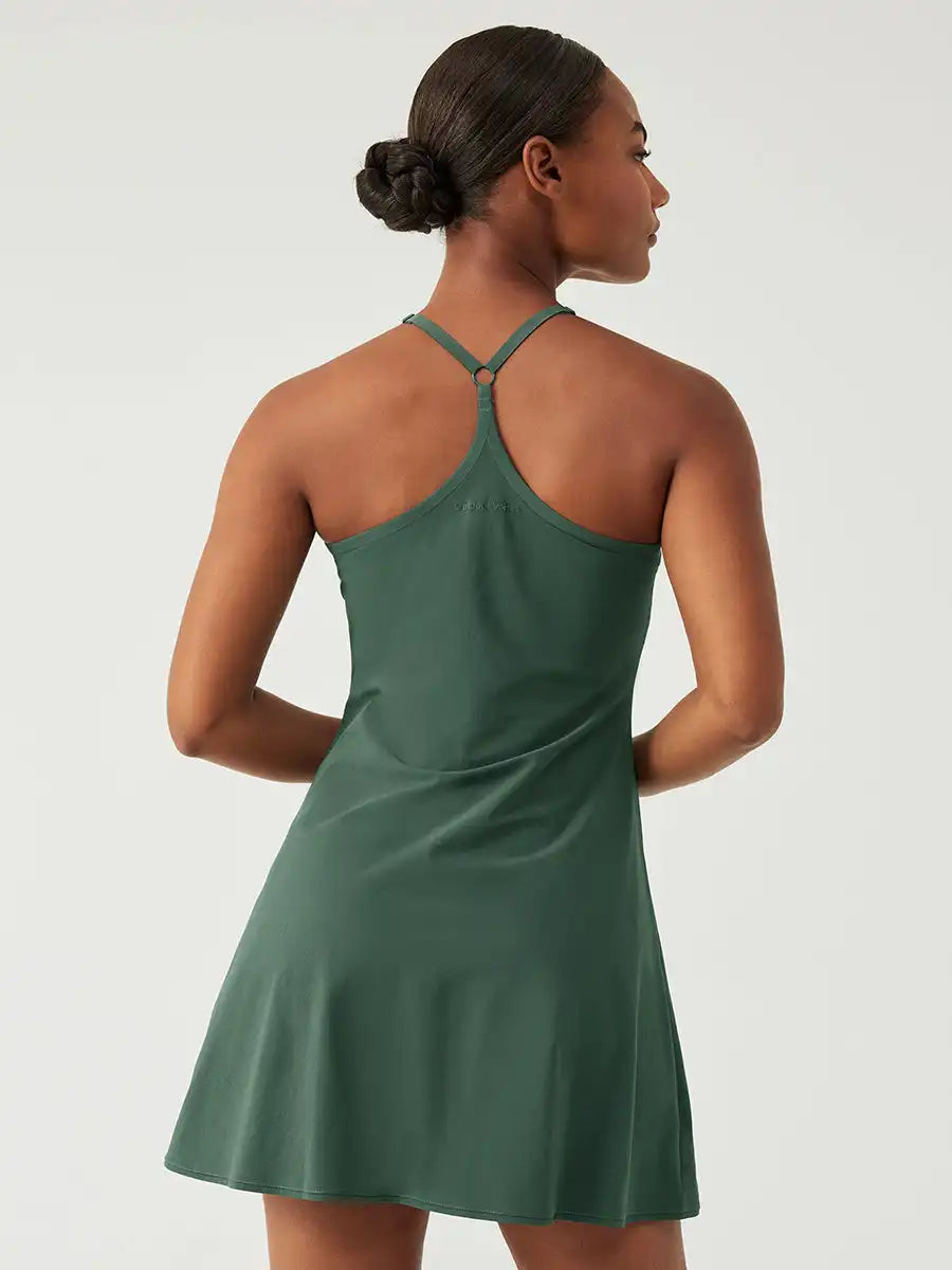 The Exercise Dress