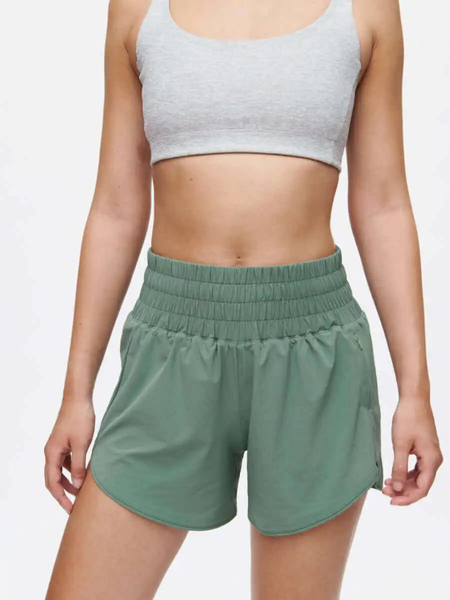 LightSpeed 3" Short