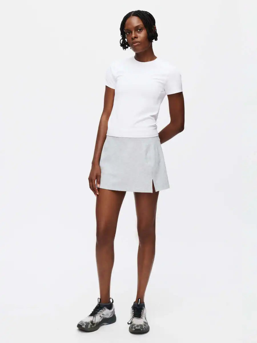 Warmup 2.5" Skort