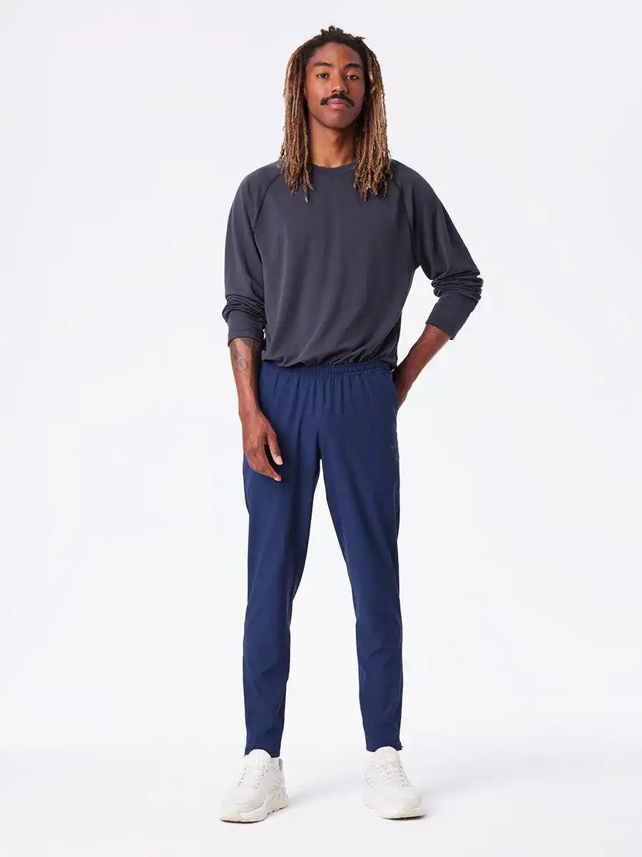 High Stride Pant