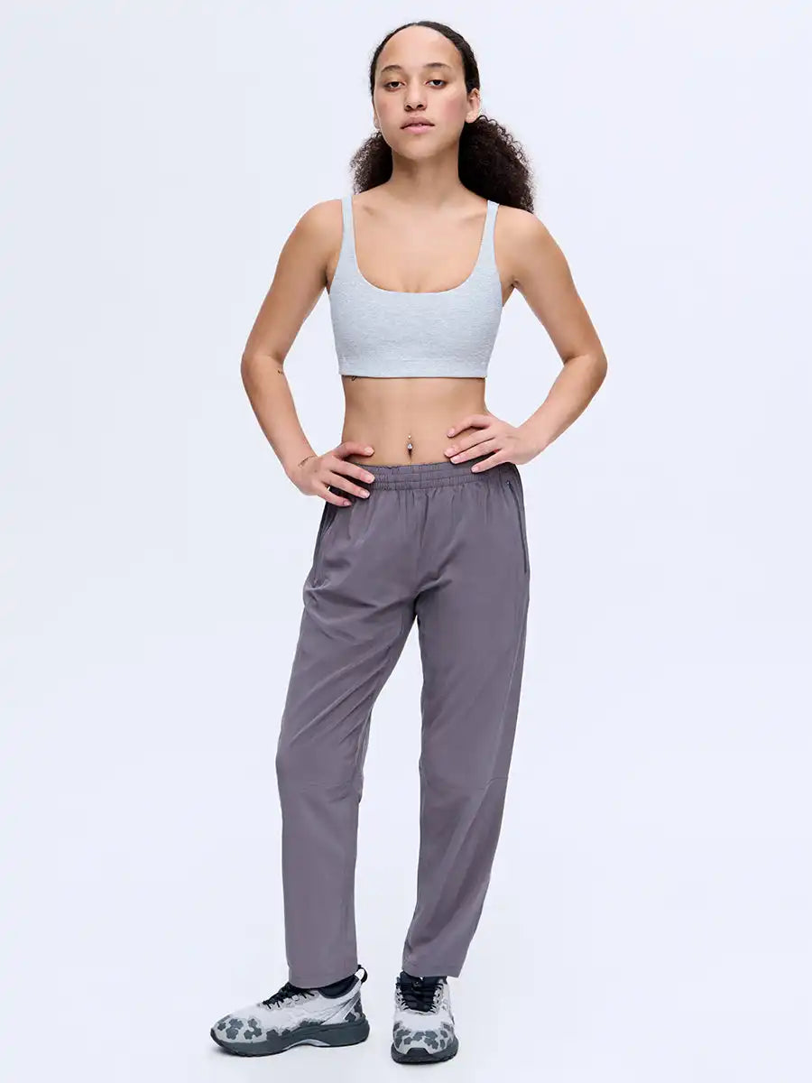 Zephyr 26" Pant